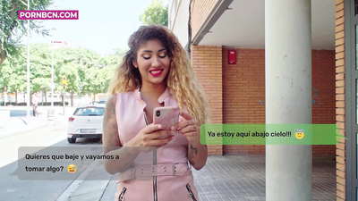 ਉਸ ਦੇ ਪਤੀ ਨੂੰ ਕੰਮ ਕਰਦਾ ਹੈ, ਜਦਕਿ ਹਾਰਡ ਉਸ ਦੇ ਨੌਜਵਾਨ ਪ੍ਰੇਮੀ fuck ਬਾਰੇ ਬੇਵਫ਼ਾ ਪਤਨੀ. ਛਾਤੀ ਅਤੇ ਇੱਕ ਵੱਡੇ ਗਧੇ ਦੇ ਨਾਲ ਲੈਟਿਨਾ. ਵੀਨਸ ਐਫ੍ਰੋਡਾਈਟ.